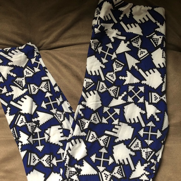 LuLaRoe Pants - LuLaRoe Leggings!
